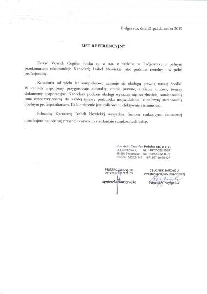 COGIFER-1